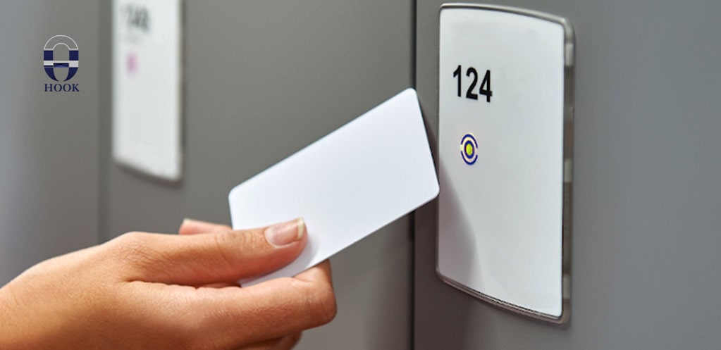 قفل کمد باشگاهی چیست