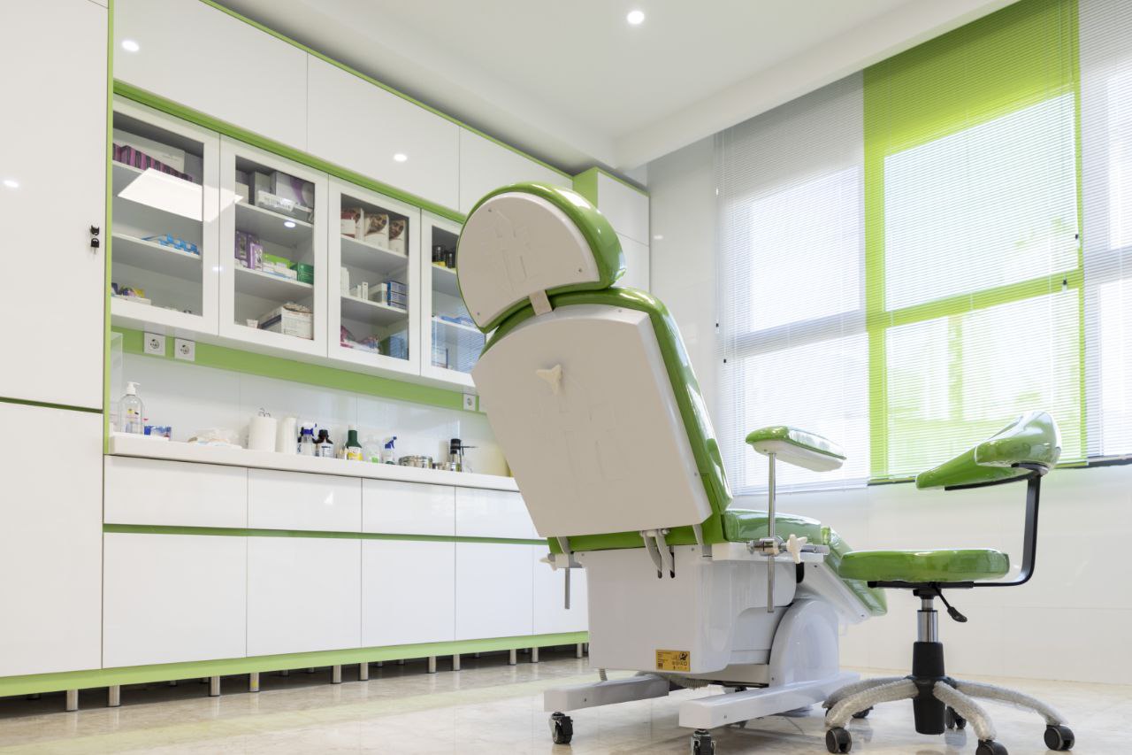 بهترین مرکز خدمات زیبایی در تهران