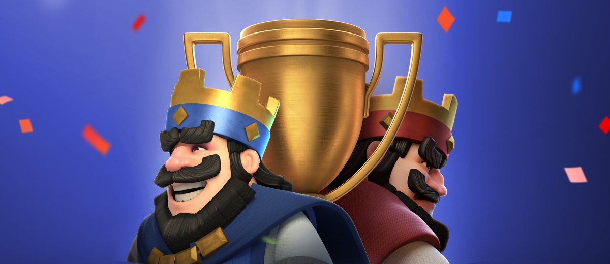 دک لاگ بیت کلش رویال