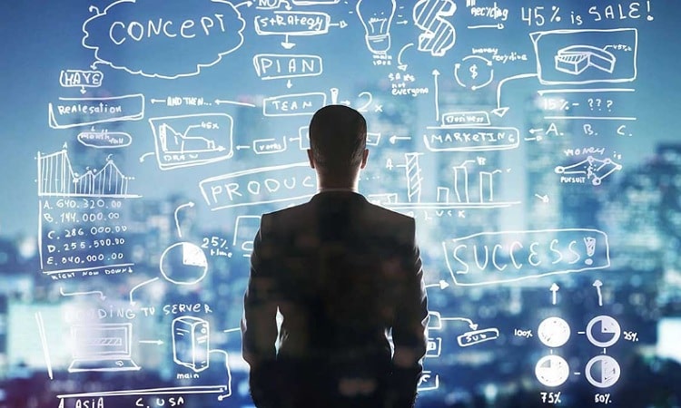 برنامه ریزی استراتژیک