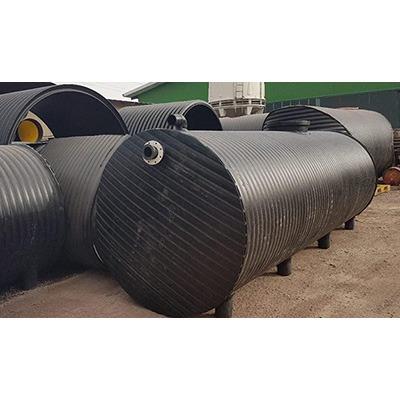 شرکت آب سازه؛ تولیدکننده سپتیک تانک پلی اتیلنی