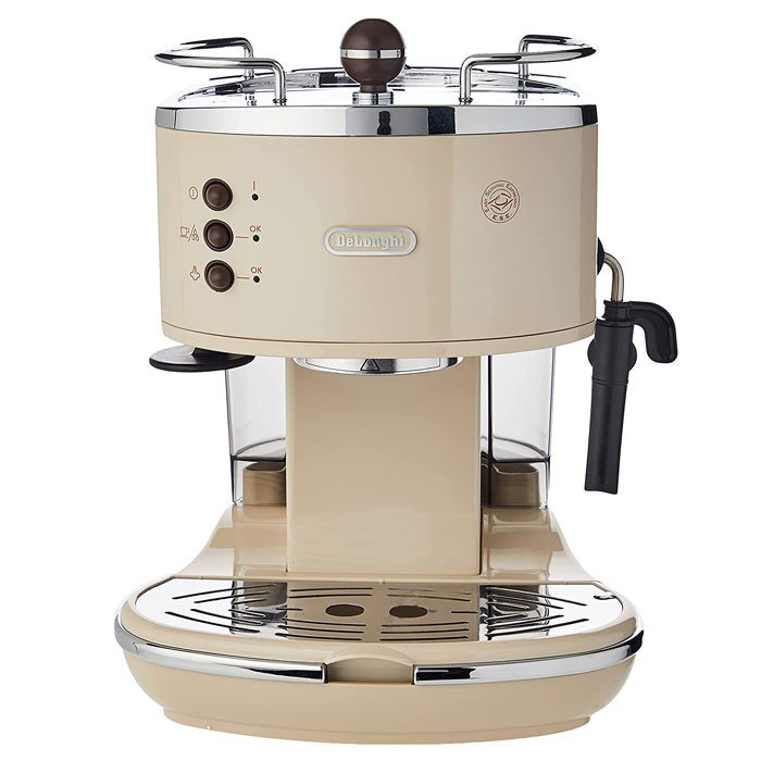 خرید اسپرسوساز دلونگی اصل از نمایندگی