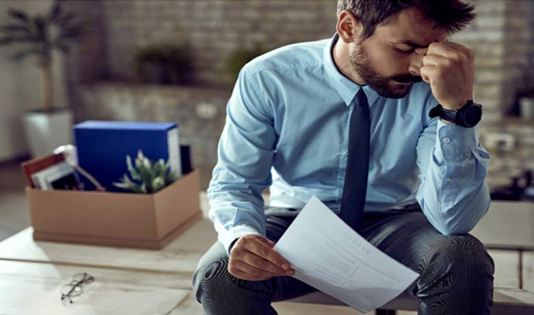 یأس و ناامیدی