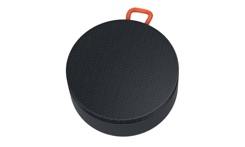 اسپیکر بلوتوثی قابل حمل