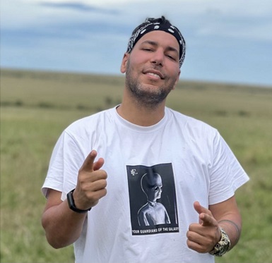 بنیامین مارکو(رضایی)