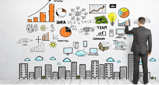 دانشگاه کسب و کار