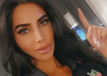 مرگ بدل کیم کارداشیان