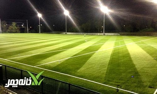 چمن مصنوعی ورزشی