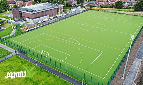 قیمت چمن مصنوعی