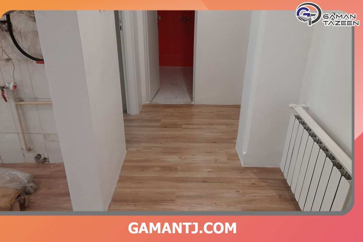 خرید کفپوش ارزان