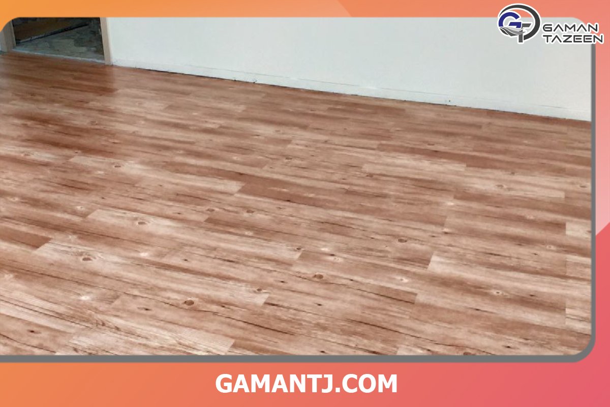 شرکت گامان تزیین جاوید