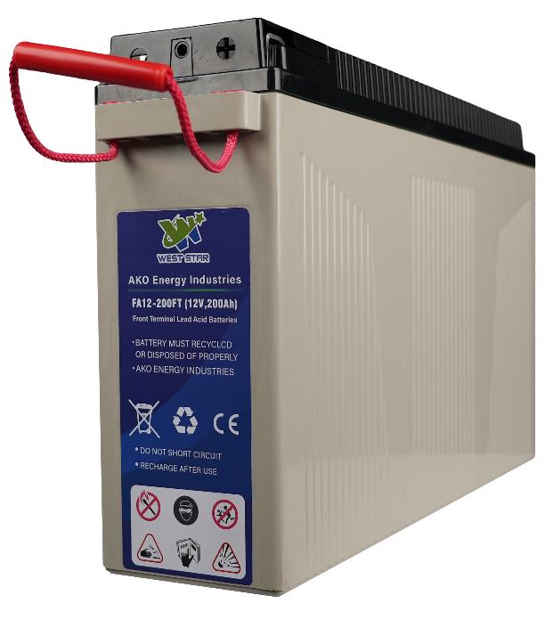 بهترین برند باتری یو پی اس