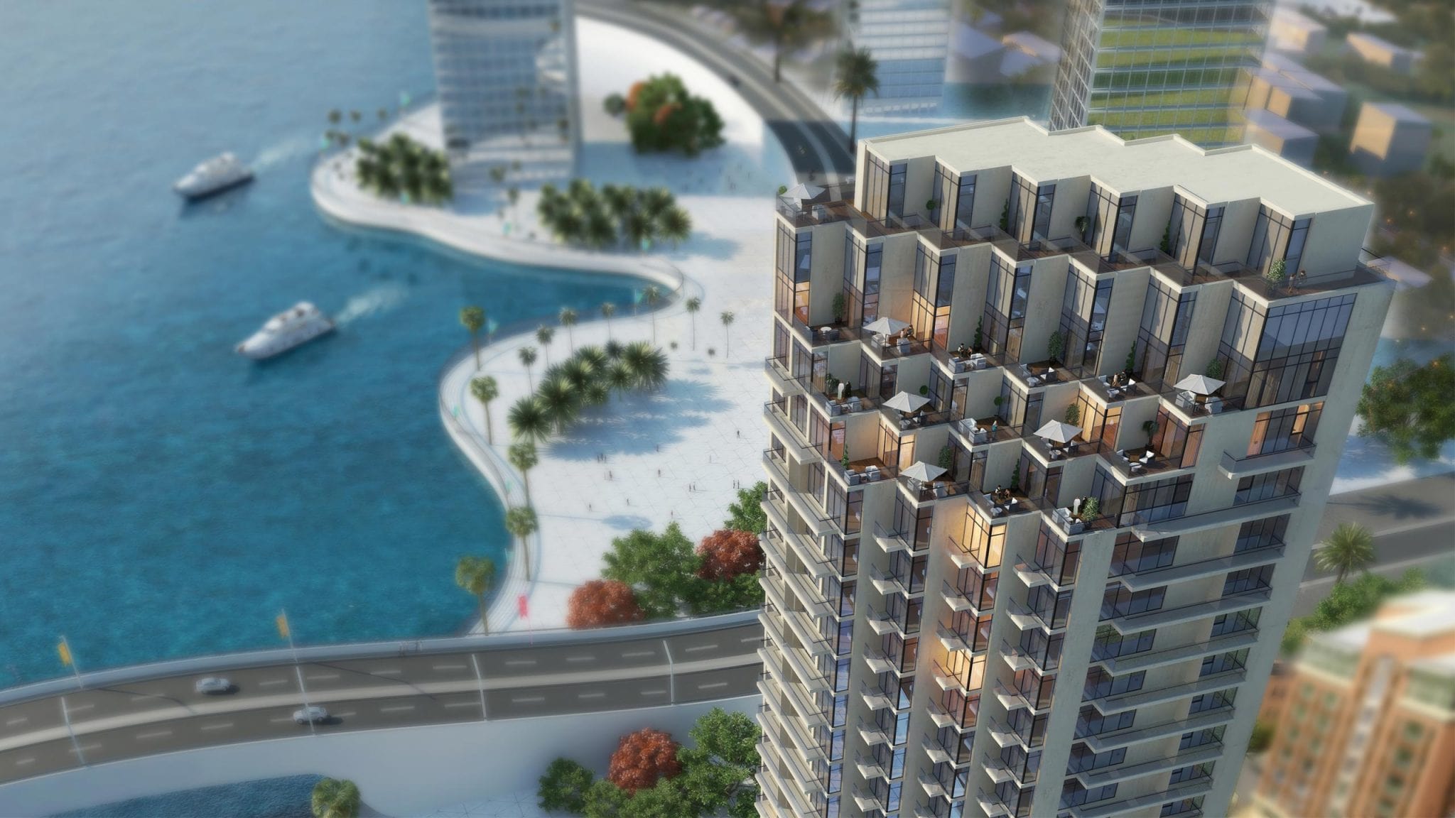 خرید آپارتمان در ترکیه