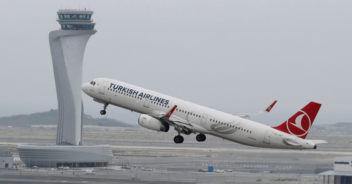 استانبول به تهران