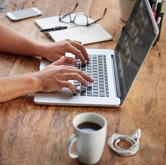 آشنایی با سیٔوی رپورتاژ برای بهینه سازی یک سایت