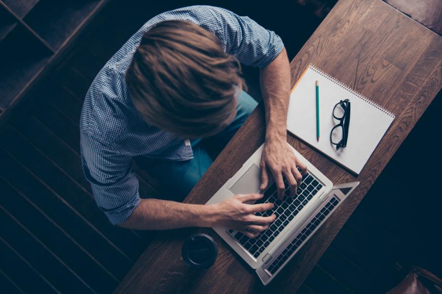 رپورتاژ خود را کجا منتشر کنیم تا بازدهی بهتری از آن داشته باشیم؟