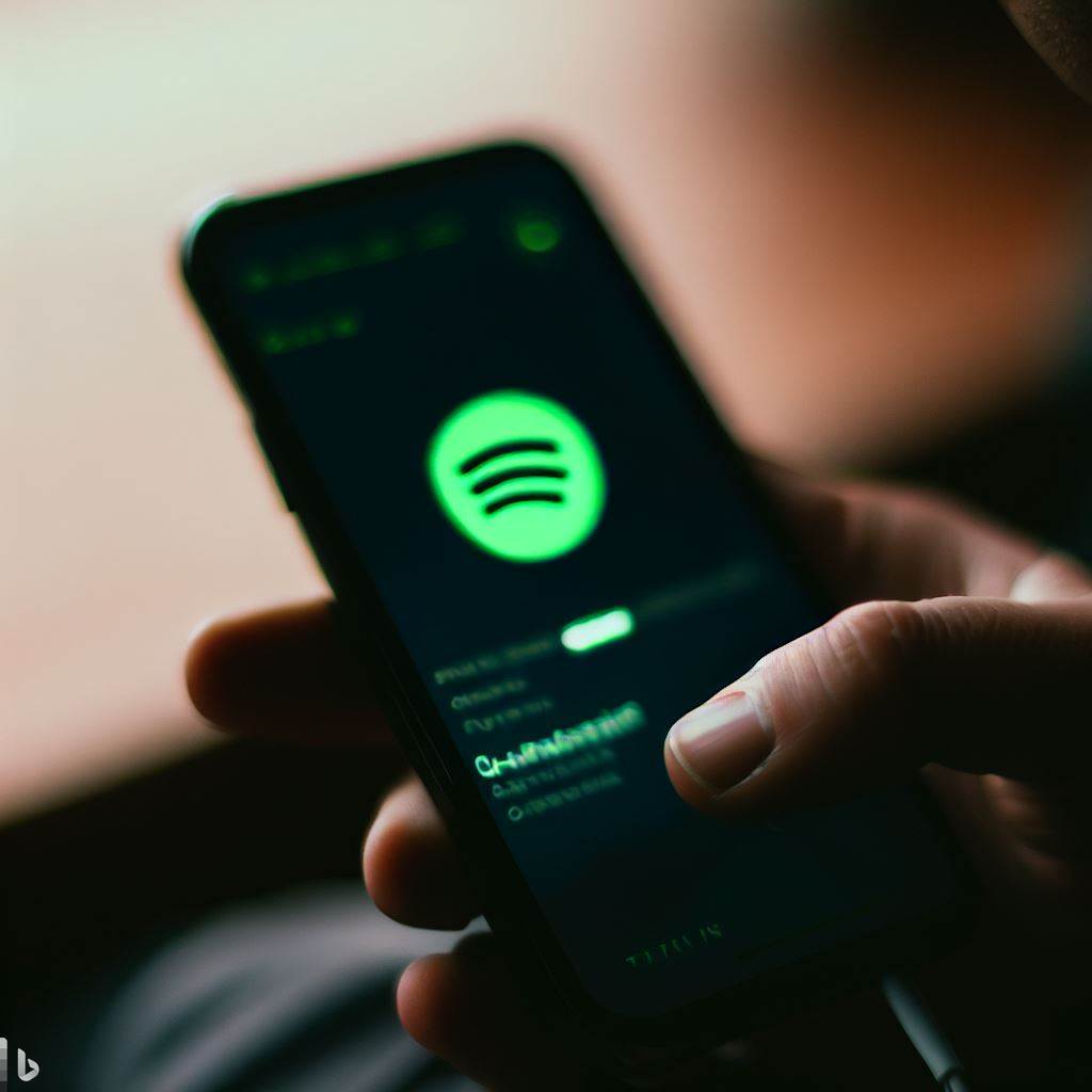 دانلود اسپاتیفای