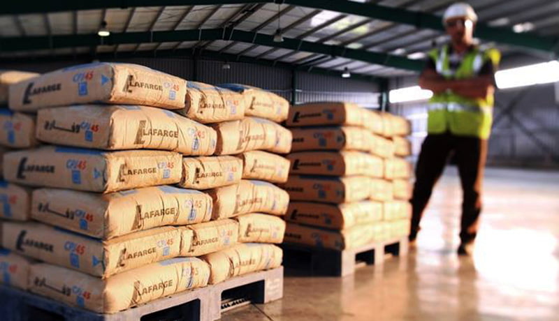 سیمان با کیفیت