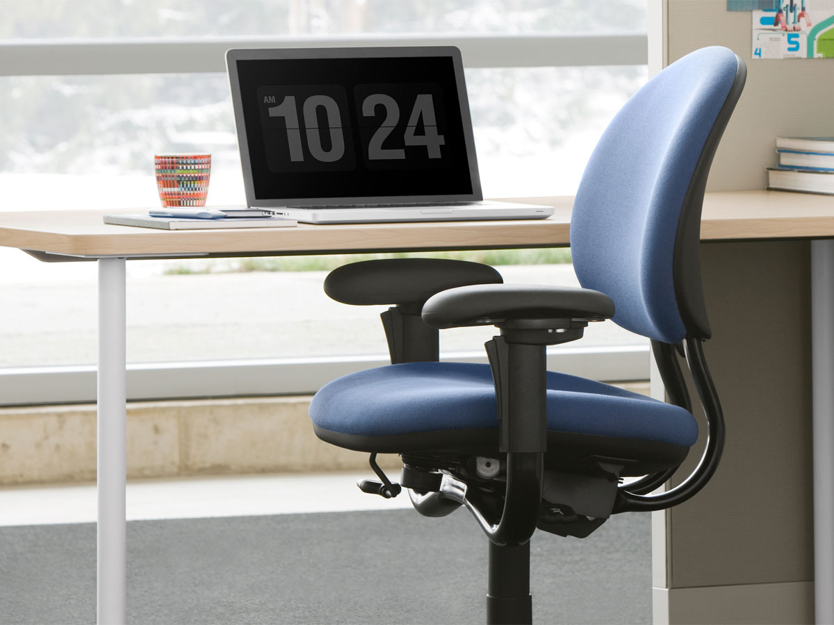 ساختار تشک بهترین مبلمان اداری