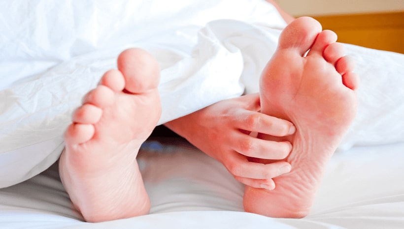 درمان سیاتیک