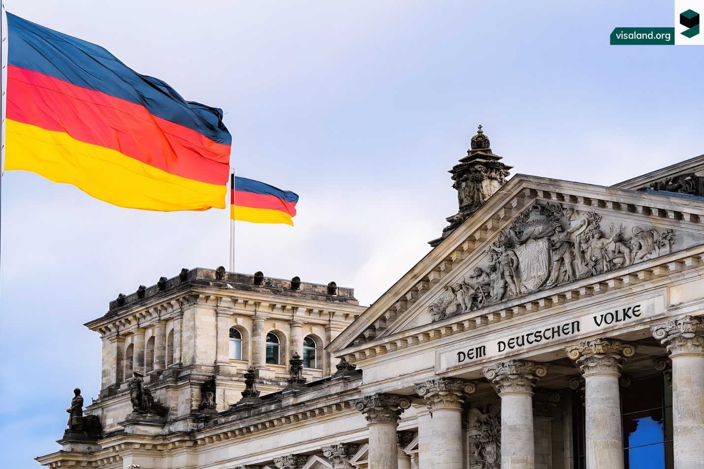 ویزای آلمان