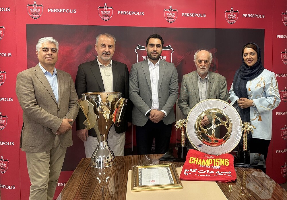 بهاره شریفیون