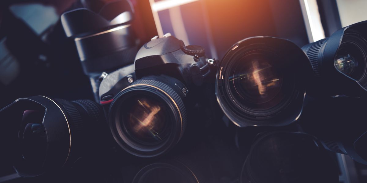 دوربین عکاسی