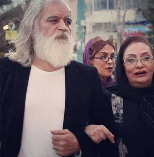 فریماه فرجامی