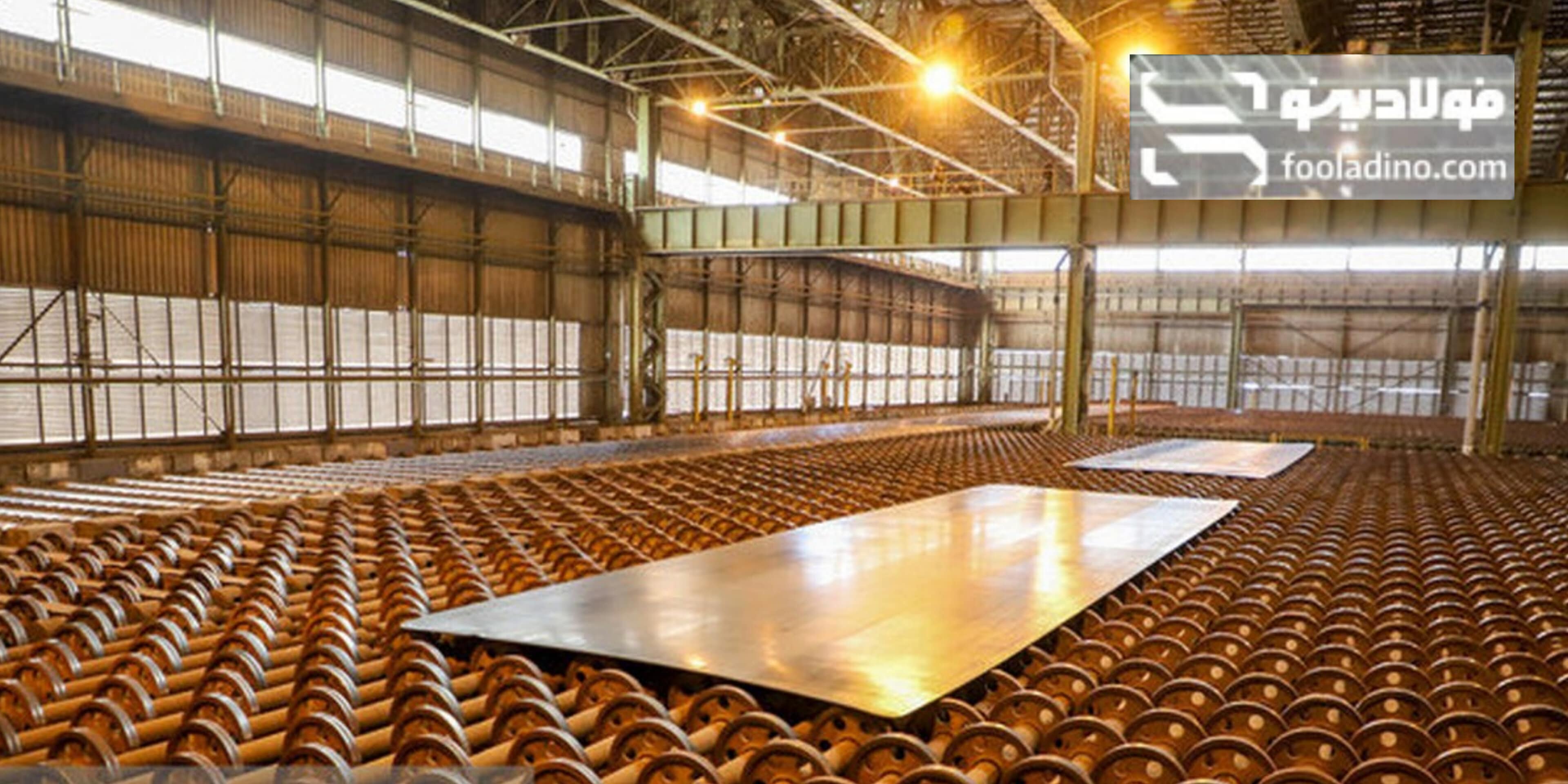 قیمت ورق سیاه