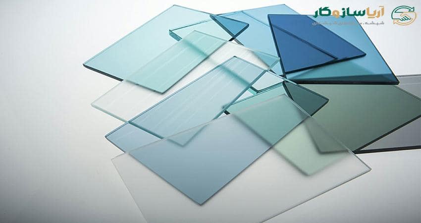 شیشه سکوریت ارزان