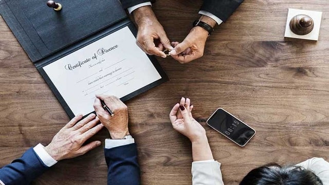 آیا با شرکت در جلسات مشاوره مدت زمان طلاق کوتاه تر خواهد شد؟