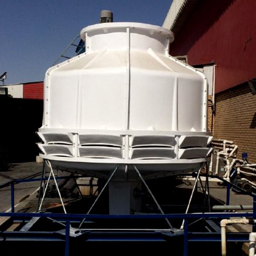 برج خنک کننده