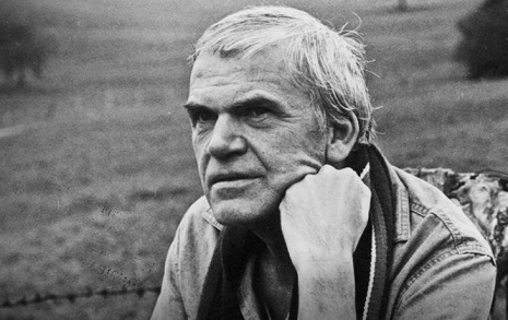 میلان کوندرا