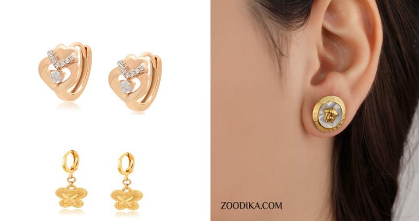 بدلیجات رنگ ثابت