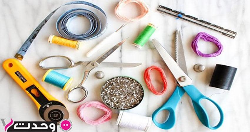 لوازم خیاطی