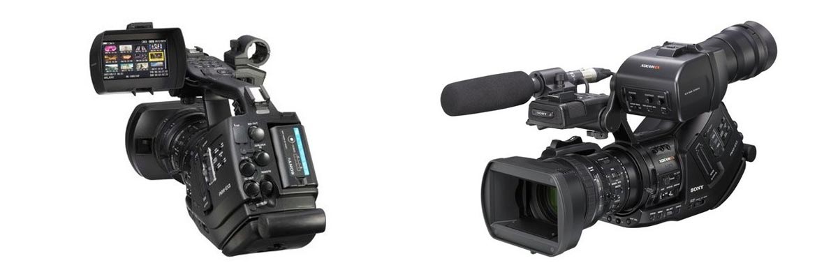 تجهیزات فیلمبرداری