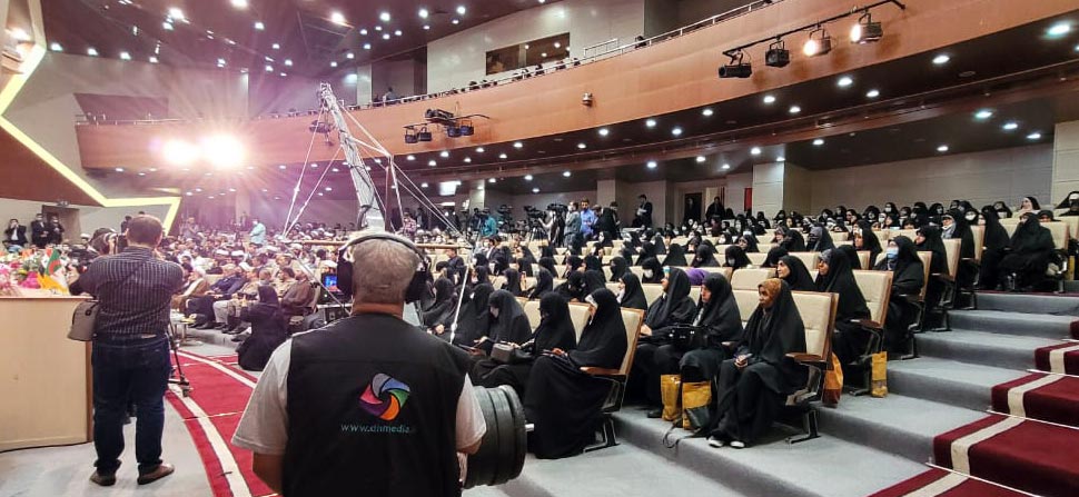 برنامه ریزی همایش