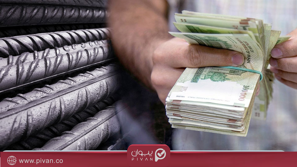 کاهش قیمت دلار