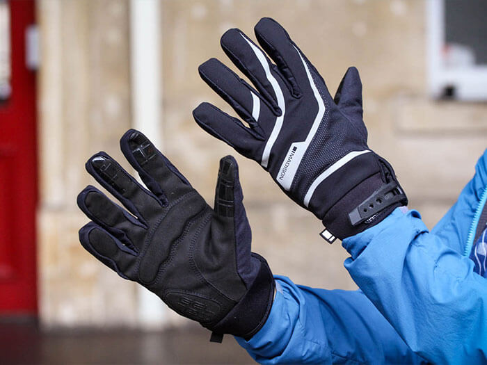 دستکش ایمنی ضد برش