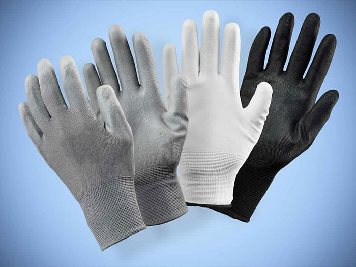 دستکش ضد آب