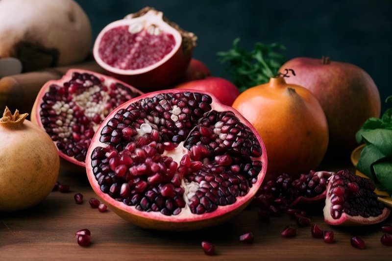 کنسانتره انار