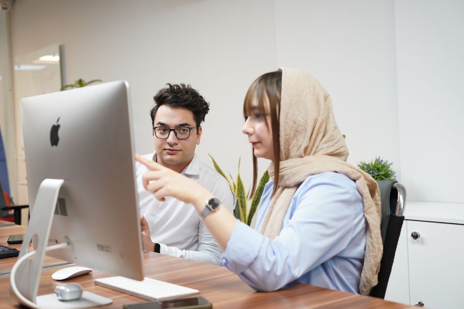 محتوای حرفه‌ای