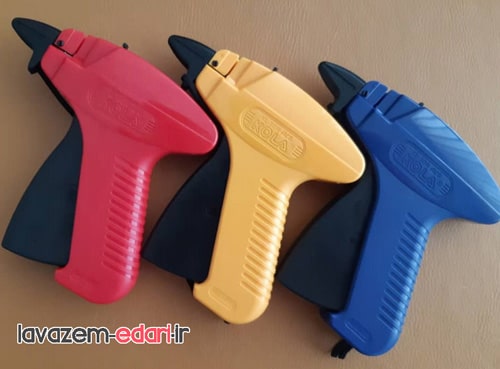 دستگاه چاپ بارکد