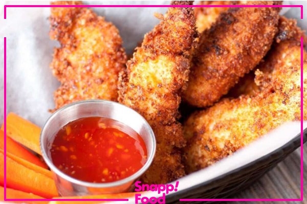 انواع سوخاری