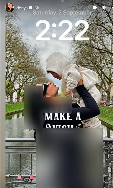 دنیا جهانبخت و مهرداد جم