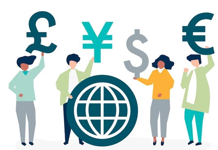 اپلیکیشن صرافی بینگ ایکس