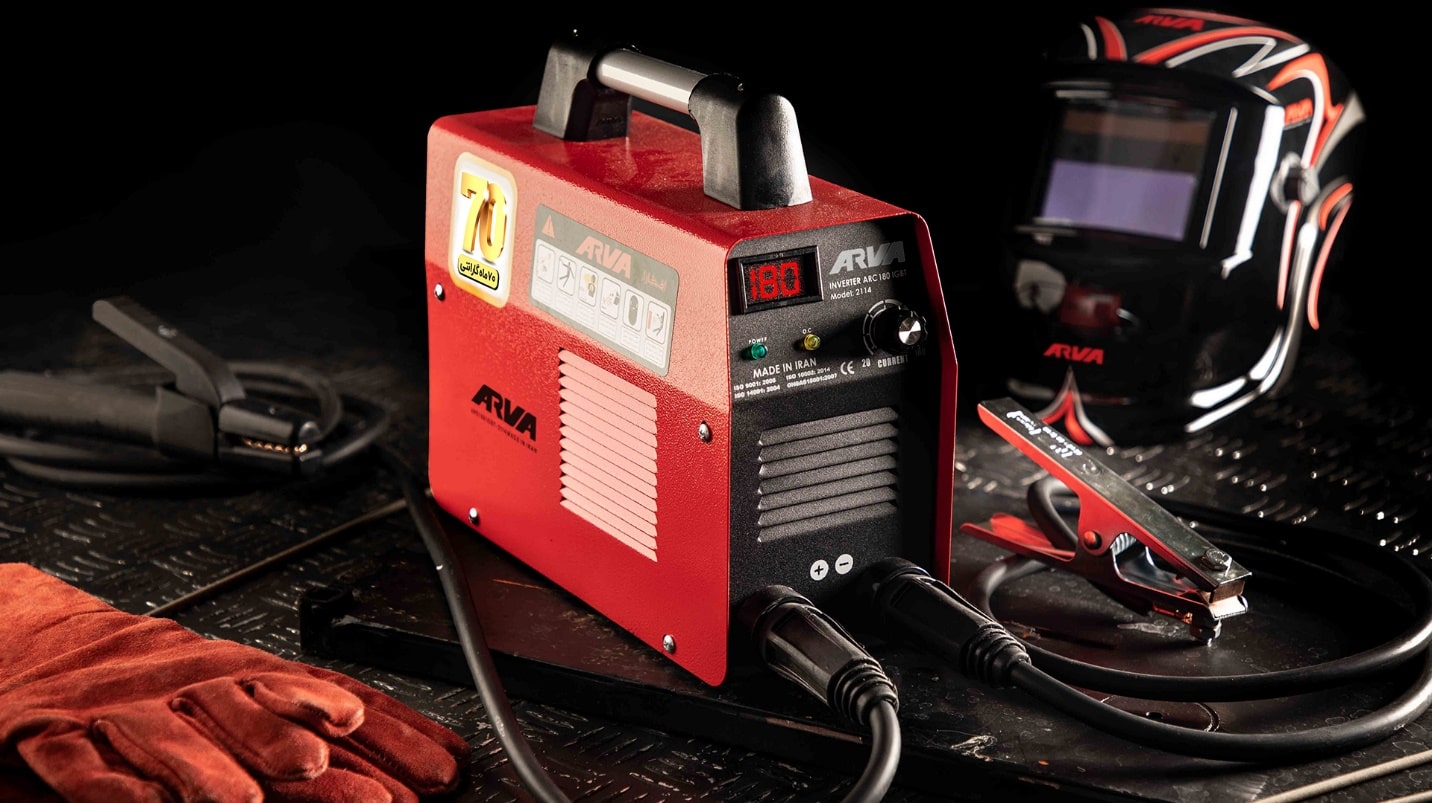 اینورتر جوشکاری