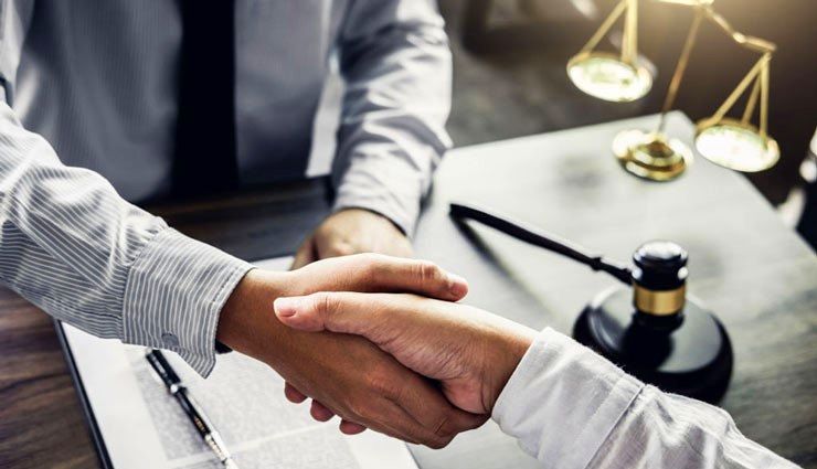 طلاق توافقی