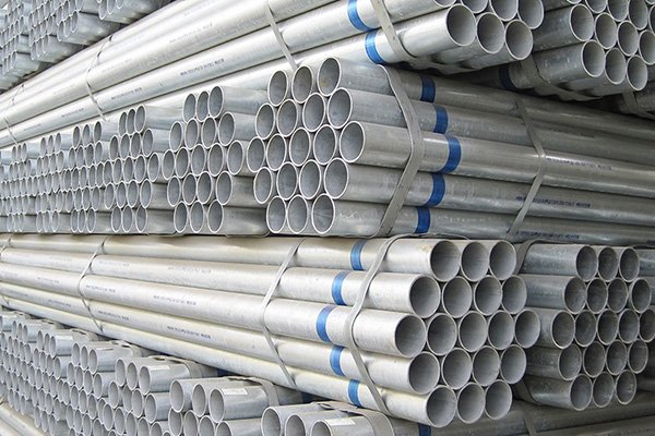 فروش انواع لوله و اتصالات ساختمانی