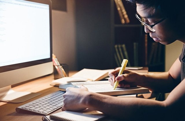 آمادگی آزمون تعیین سطح زبان انگلیسی